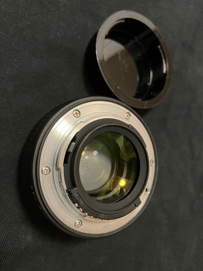 AF-S 300mmf4E PF/TC14 Ⅲ レンズ&テレコンセット