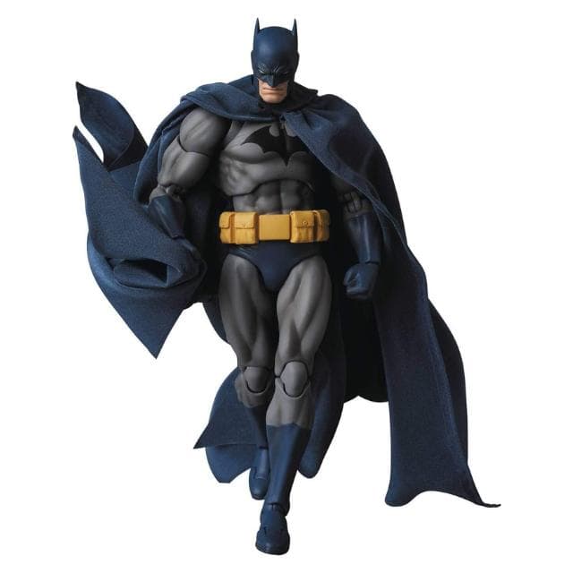 MAFEX No.105 BATMAN HUSH バットマン フィギュア 新品