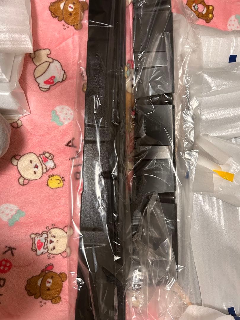 MS344-42001/2 RAV4 TRD サイドスカート