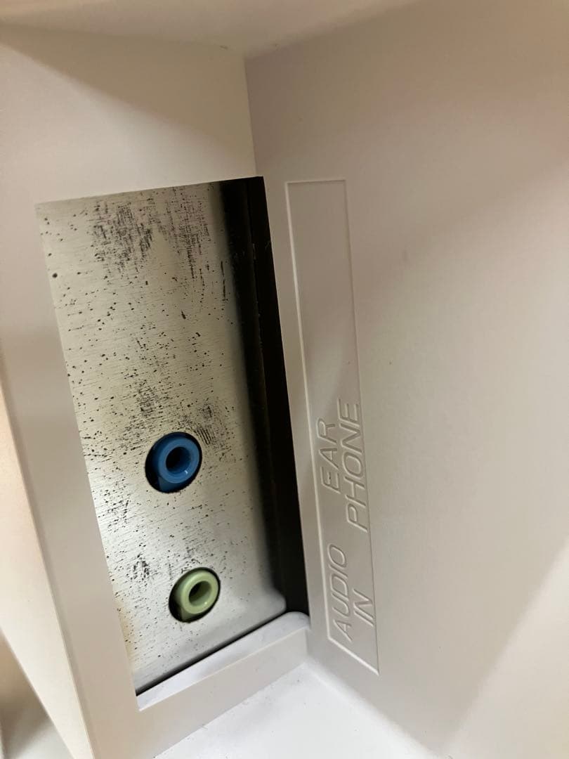 IODATA LCD-AH271EDW 27型 インチ 液晶モニター パネル