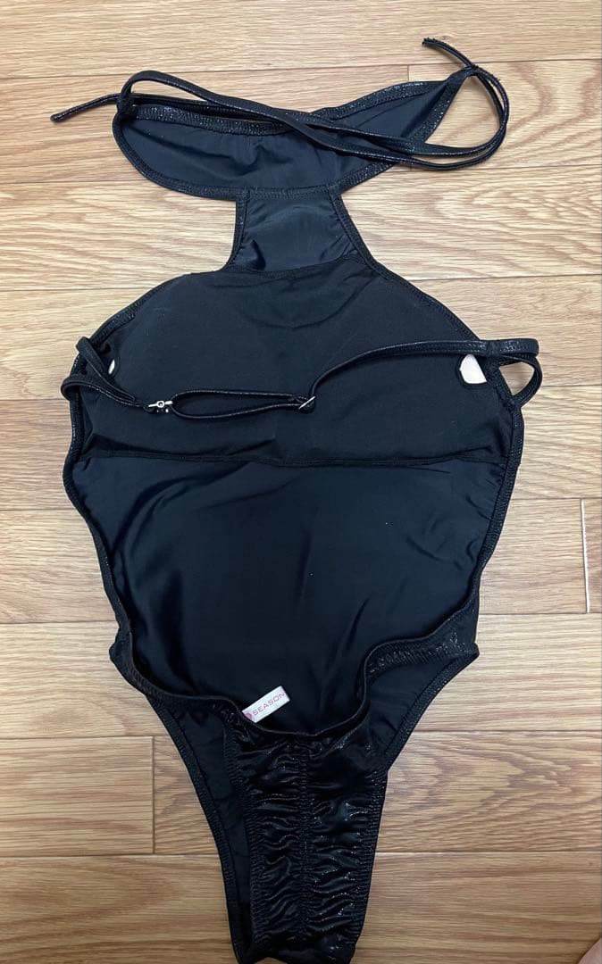 新品未使用　APF モノキニ　S 即日発送