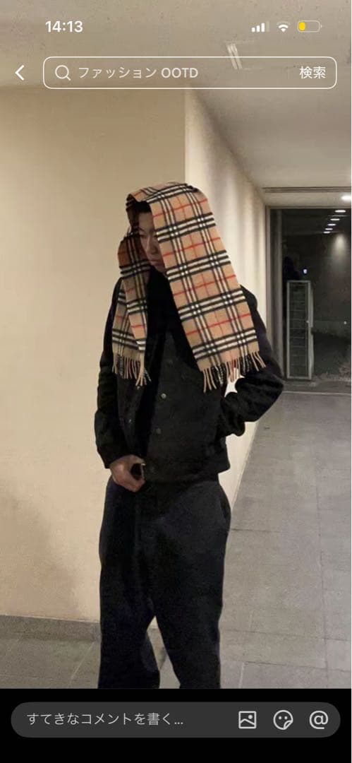 zara ジャケット