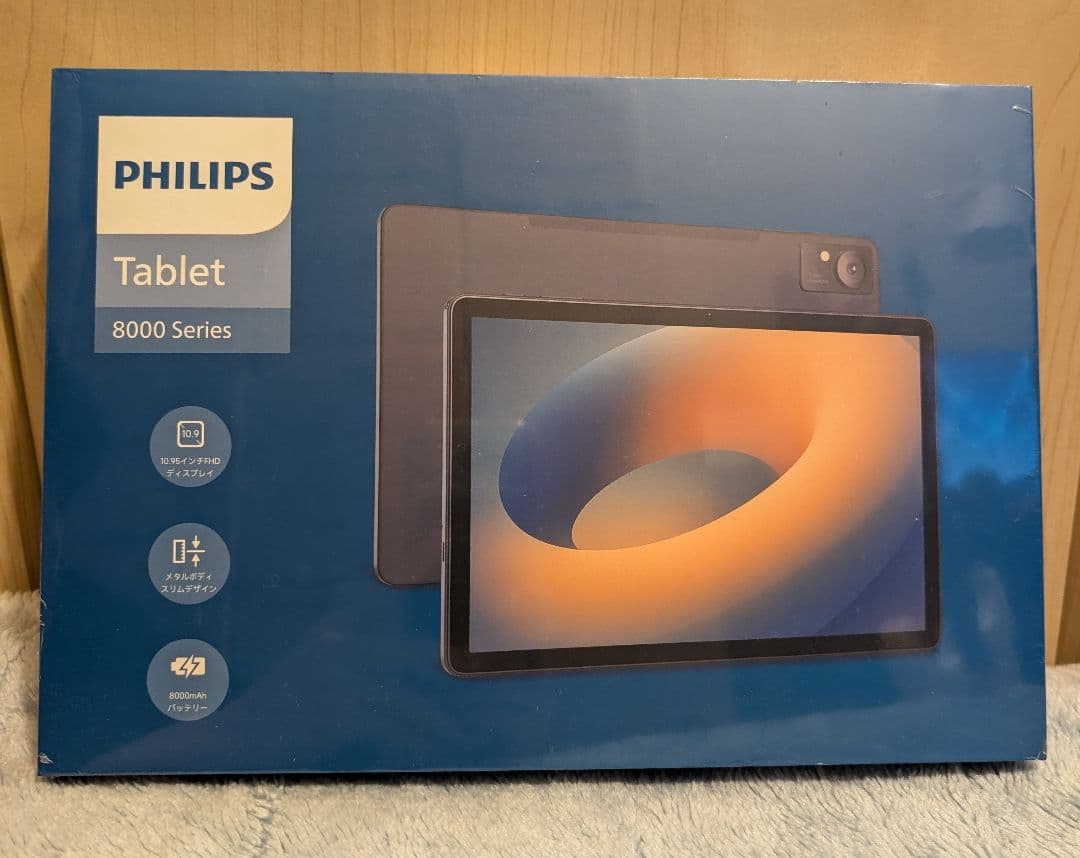 Androidタブレット本体 crankymogu