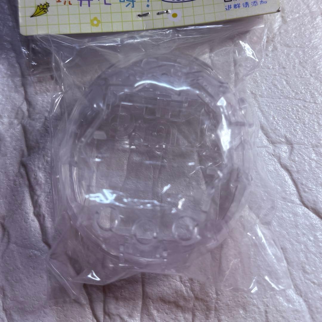 新品未使用 たまごっちパラダイスカスタムケース