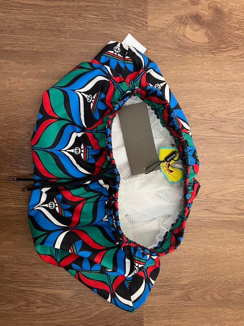 GUCCI × adidasパンツGUCCI × adidas水着