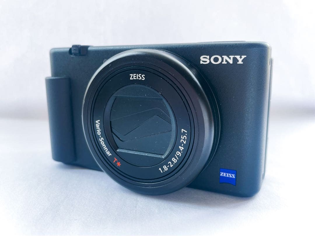 ZV-1G SHOOTING GRIP KIT 【美品】