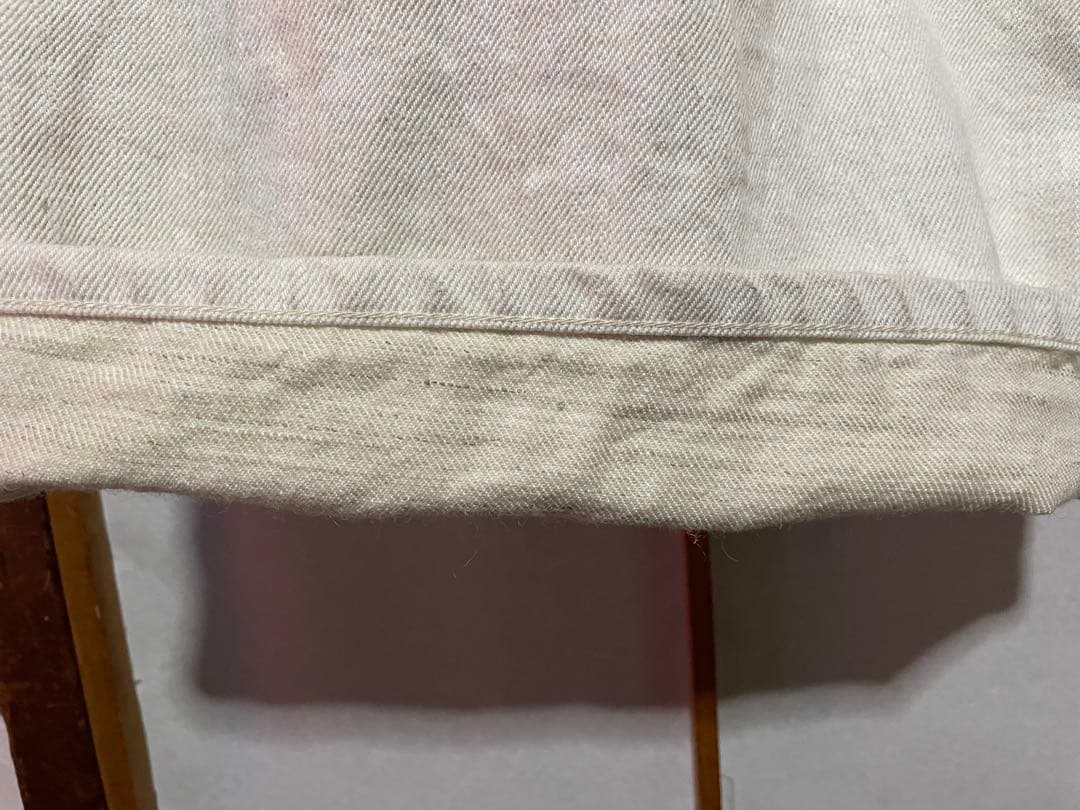 パンツ LIDNM \"Shetland Painter Pants\"