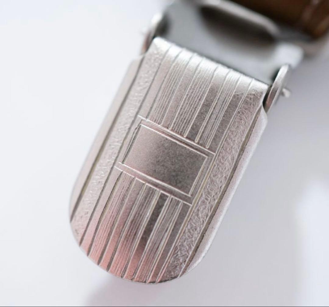 完売品　OLD JOE オールドジョー　サスペンダー