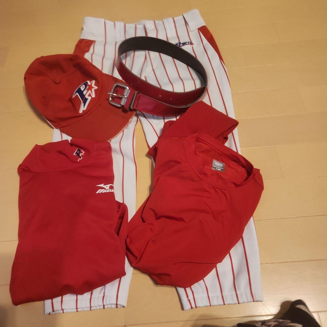 ポルテユニフォーム