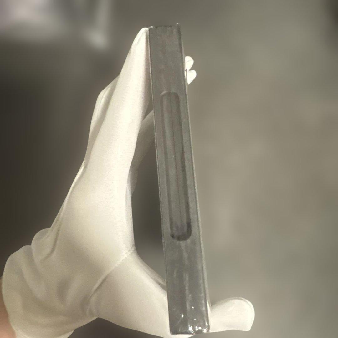 【新品未開封】ポケットモンスター ホワイト2 Nintendo DS ソフト