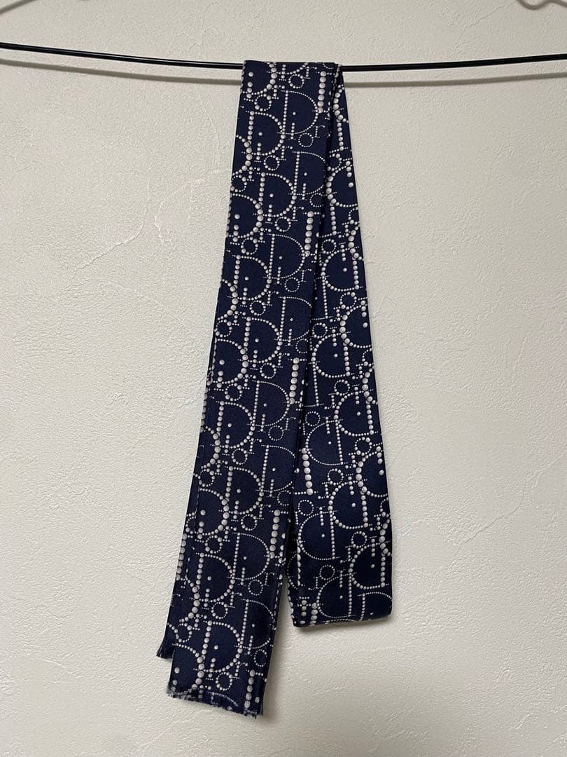 DIOR 20aw JUDY BLAME ストール