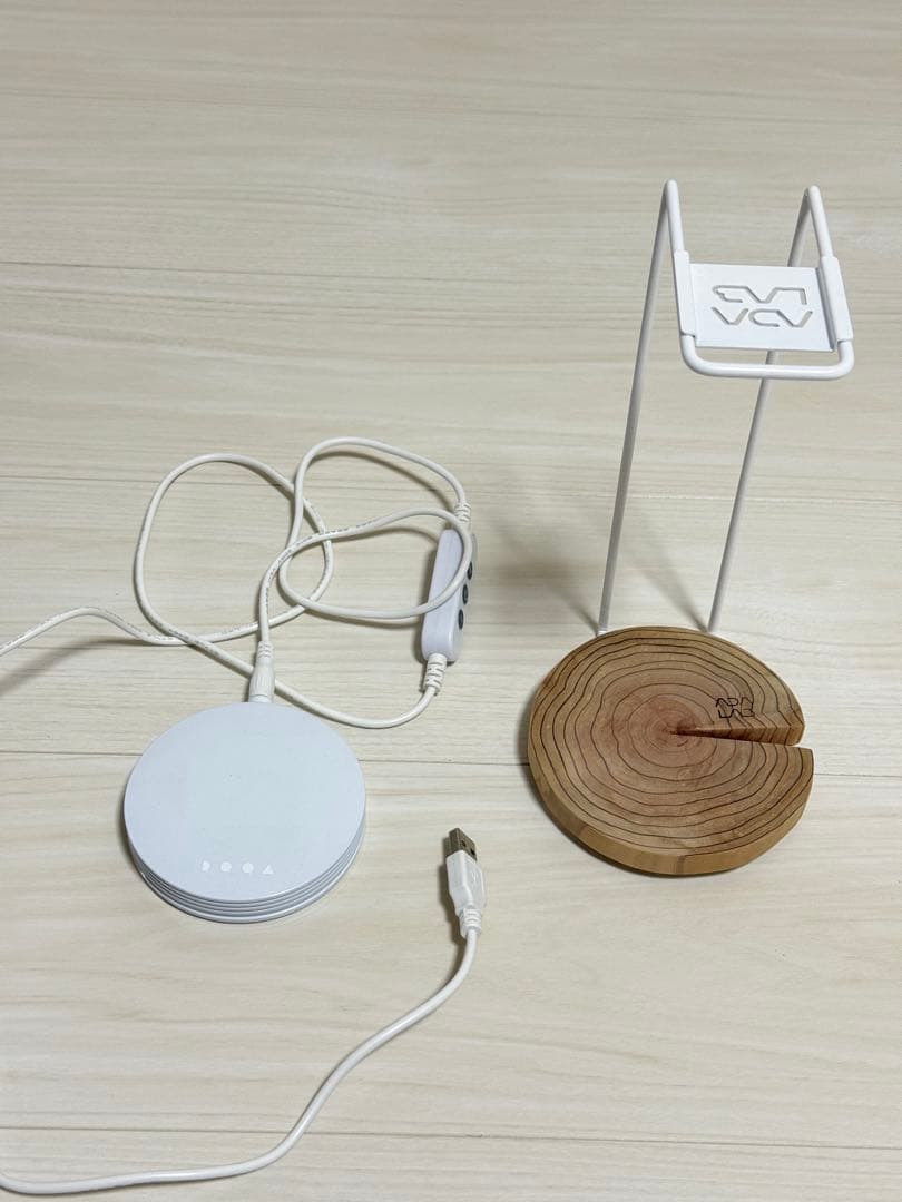 【美品】ADA LAB マグネットライトセット