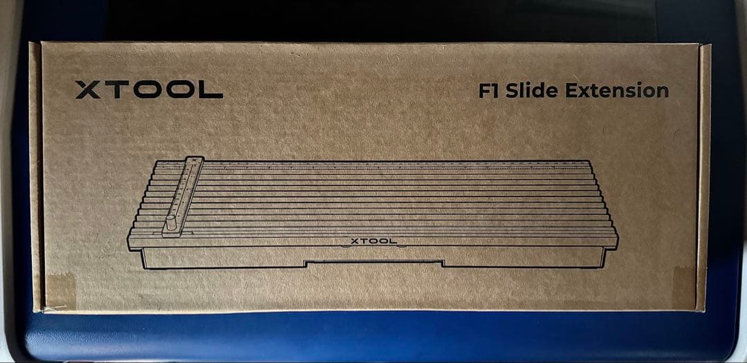 ルーター・ネットワーク機器 XTOOL F1 Slide Extension