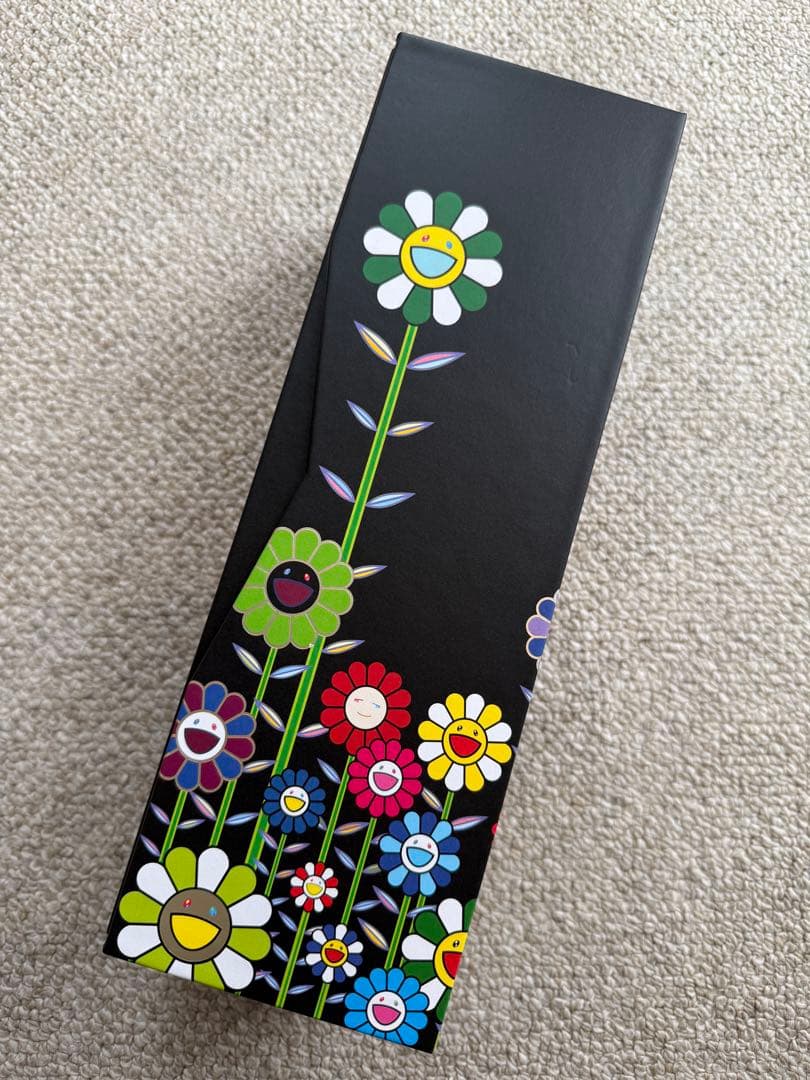 【新品未開封】ドン・ペリニヨン 2015★村上隆デザイン