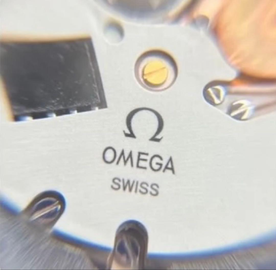 オメガ コンステレーション　腕時計ヴィンテージ【美品。非稼働】