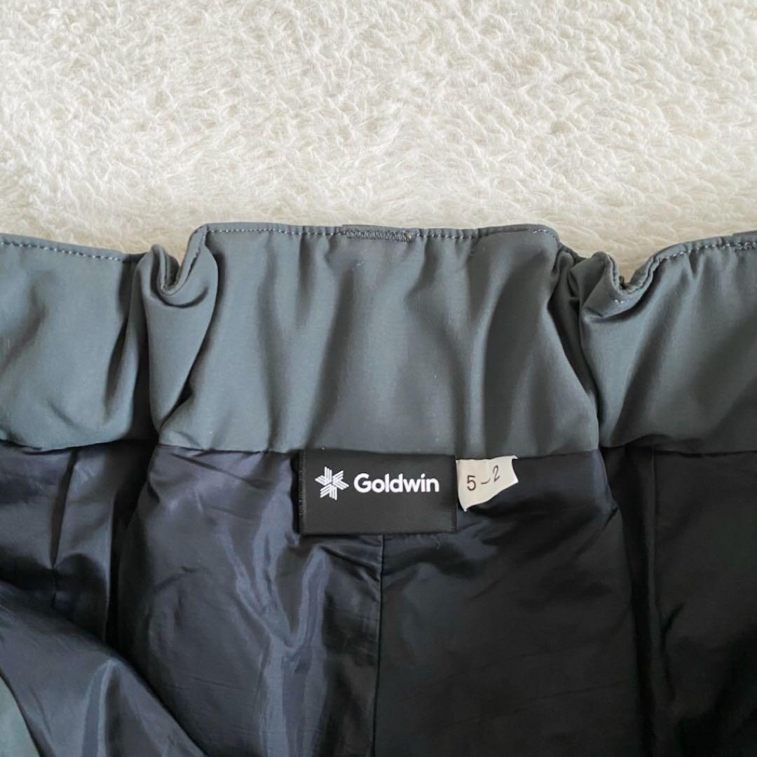 GOLDWIN GORE-TEX 2L Pants スキーウェア　2025 XL