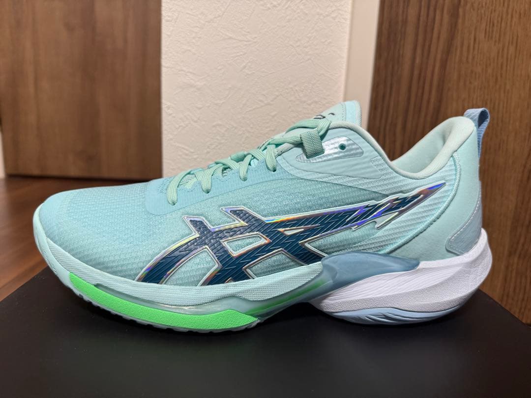 シューズ(男性用) asics SWIFTACE YUKI 28cm