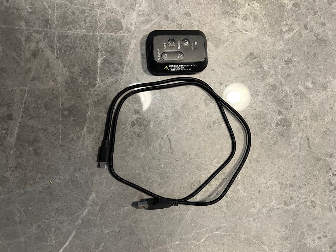 SIXPAD Core Belt 2 シックスパッドコアベルト2Mサイズ