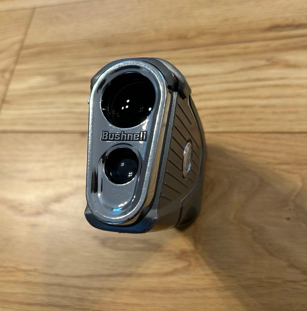 再値下げ【格安　黒表示問題なし】ブッシュネル ピンシーカー プロX3ジョルト