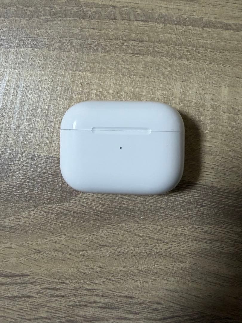 AirPods pro 2本体 USB-C充電対応