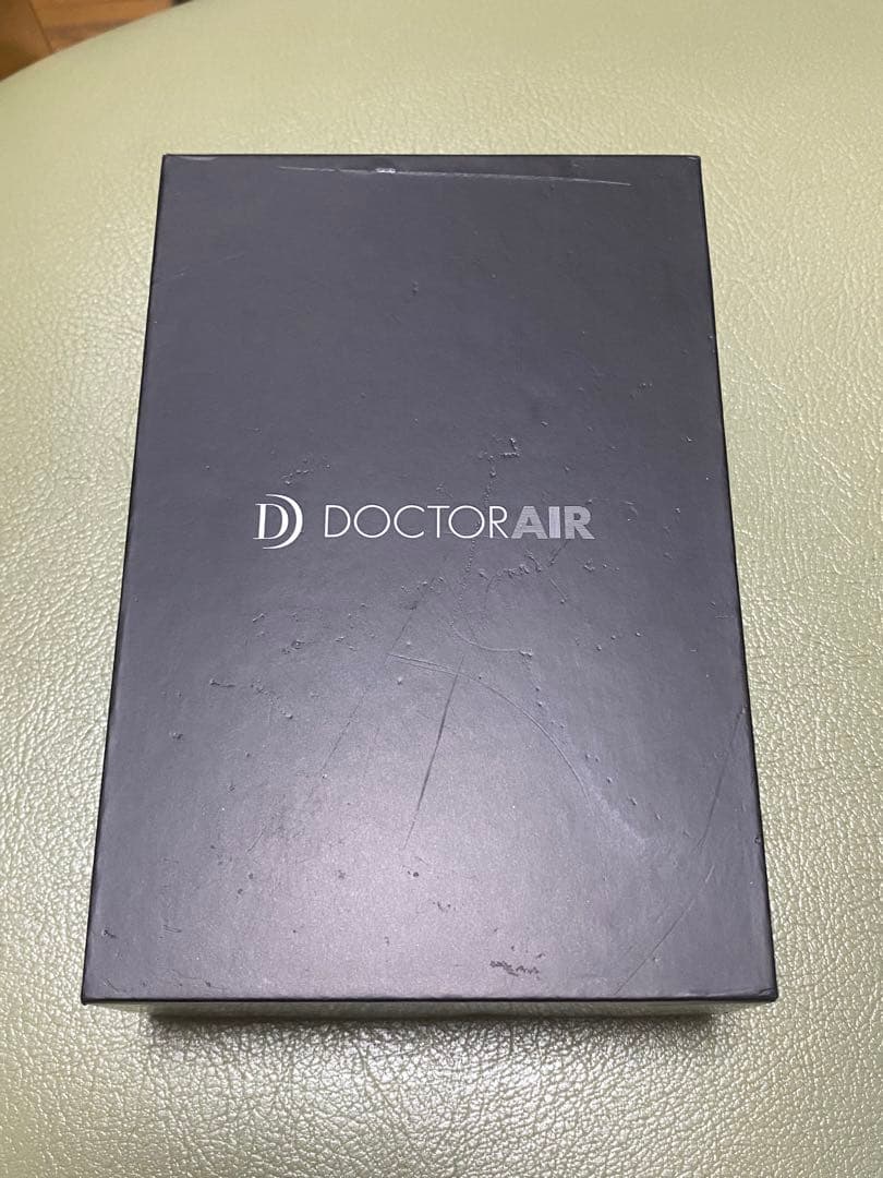 DOCTOR AIR エクサガン LUXE REG-12