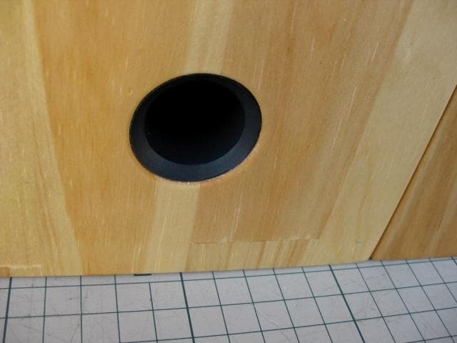 MarkAudio フルレンジスピーカー　 自作　ペア