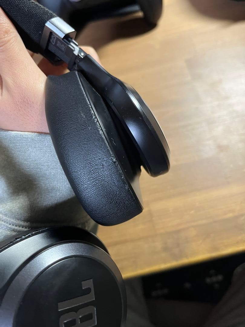 JBL LIVE 770 NC 希空