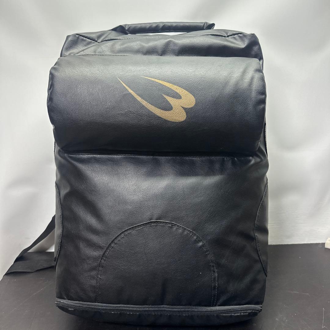 BODYMAKER ボディメーカー　ビックミット　ボディミット　ブラック　黒