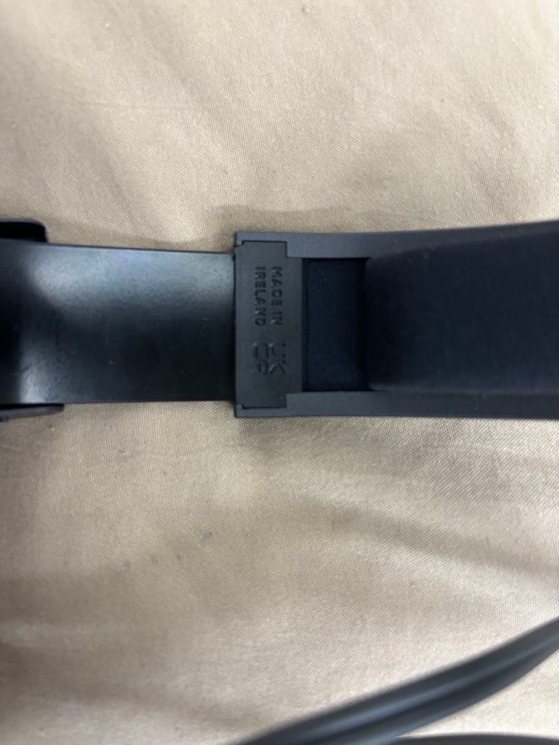 SENNHEISER HD600 開放型ヘッドホン 純正ケーブル付属 美品