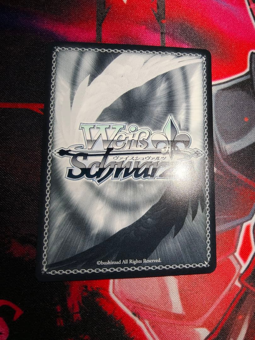 貴方だけに捧ぐアルベド　絶対なる忠誠アルベド　SP　3枚セット