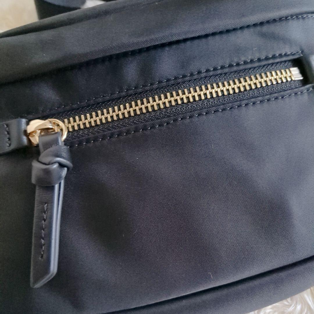 【新品♥】Whim Gazette 【Hoaw.】ナイロンBODYバッグ