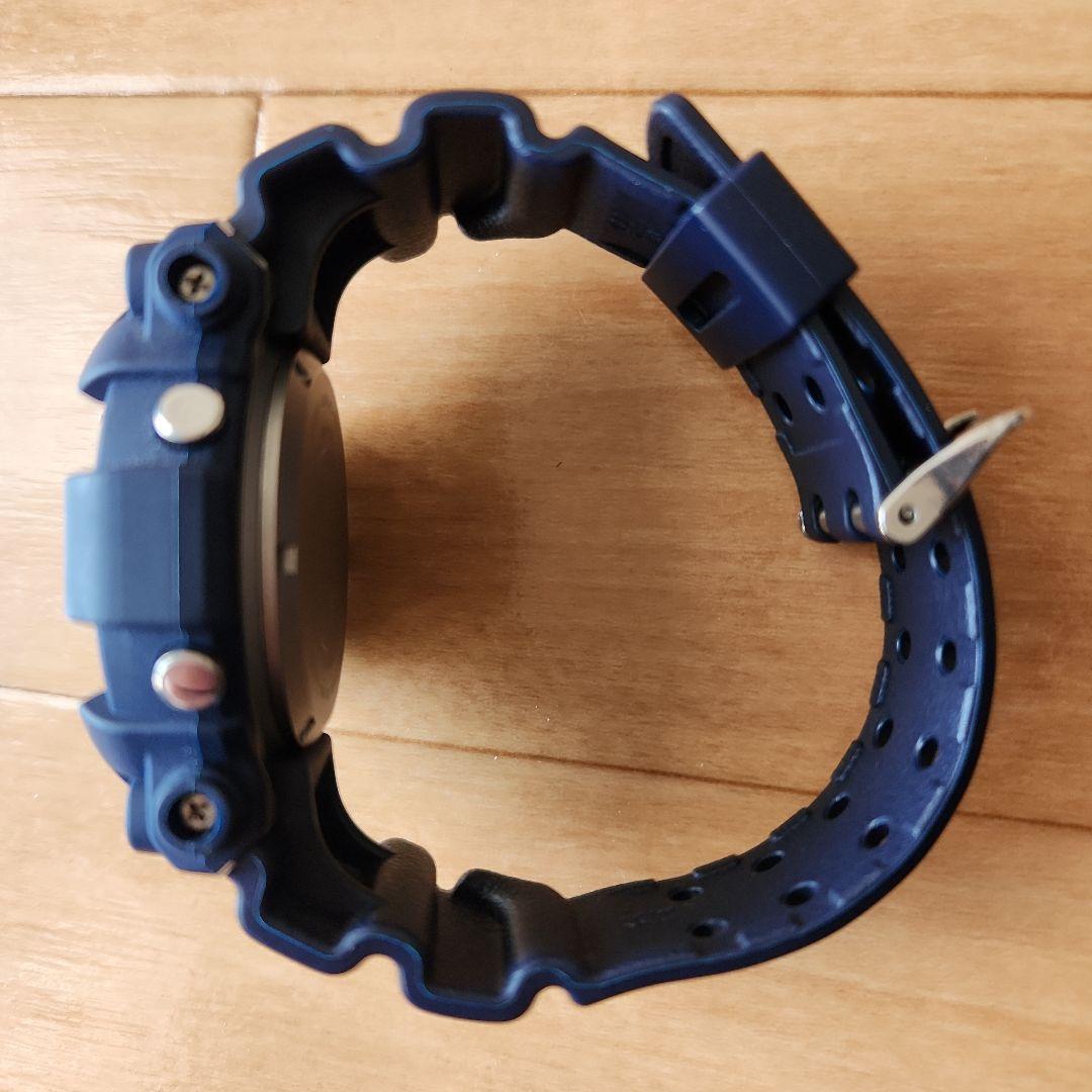 CASIO G-SHOCK　フロッグマン DW-8200NK-2JR