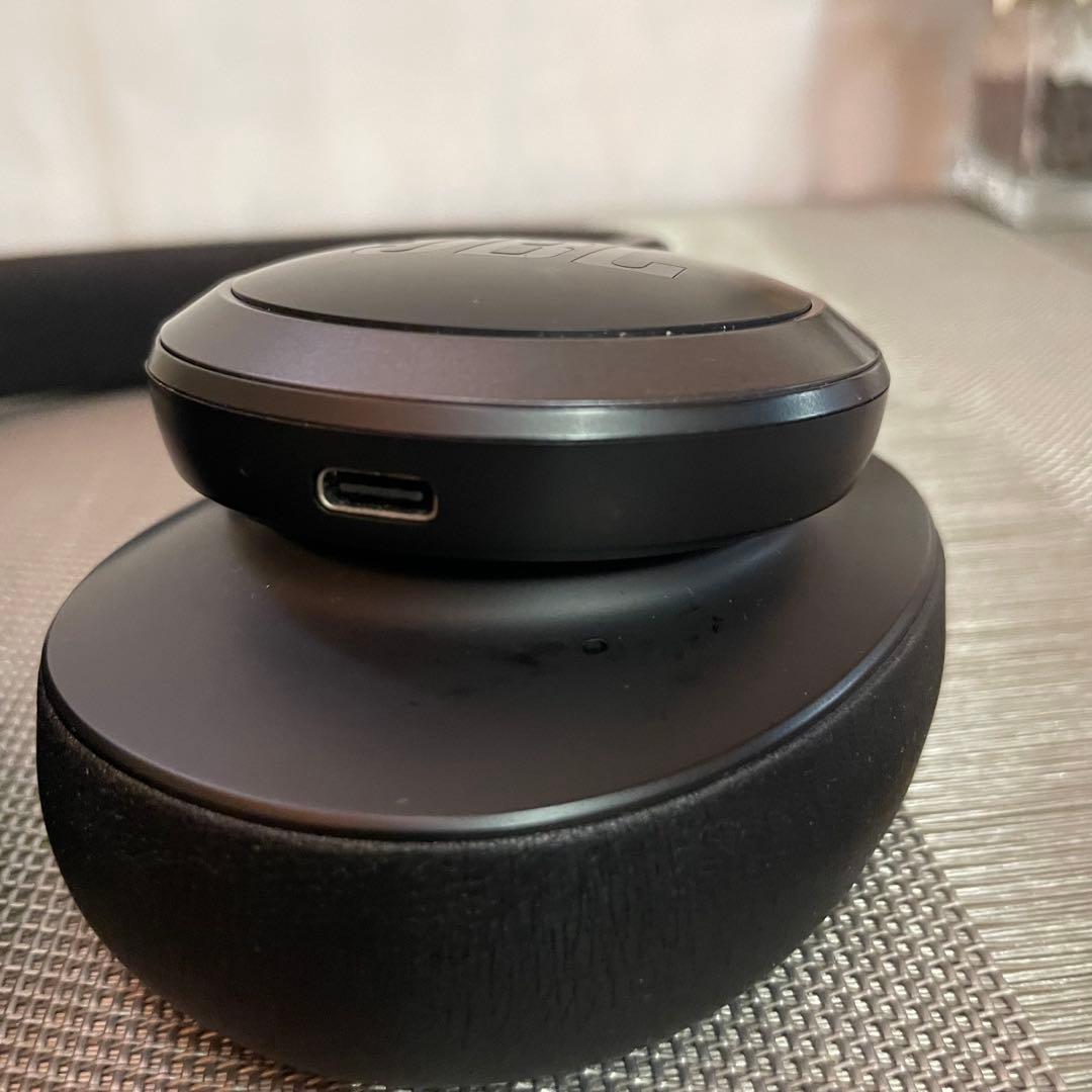 8569 JBL LIVE460NC ワイヤレスヘッドホン ノイズキャンセリング