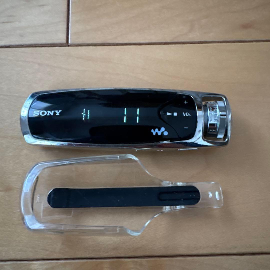 SONY WALKMAN NW-S706F ４ギガ動作確認済み