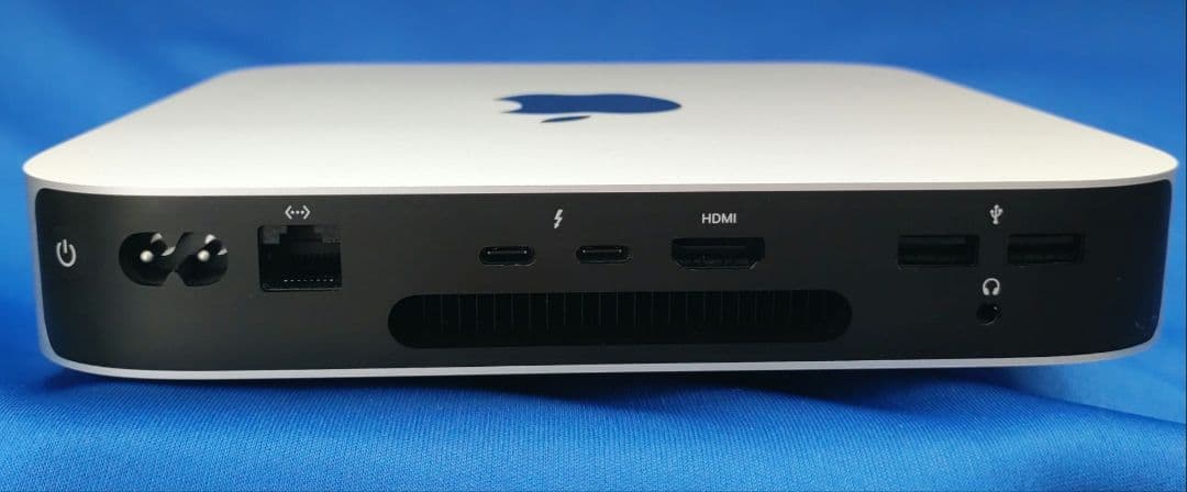 ぺ*け様 Apple Mac mini M2 MMFJ3J/A 8GB/256G