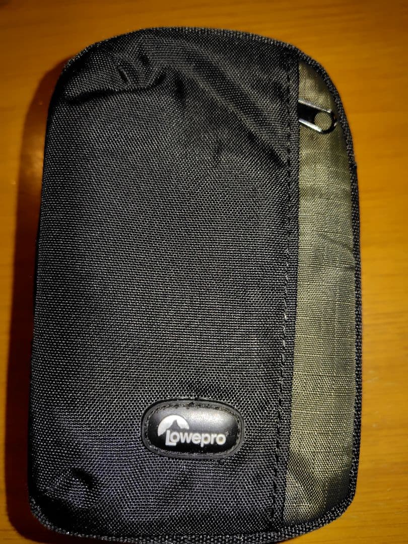 Kenko KC-ZM08 コンパクトデジタルカメラ 美品 SD付 初心者向け