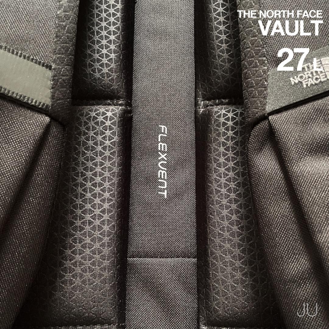 THE NORTH FACE VAULT 27L リュック バックパック