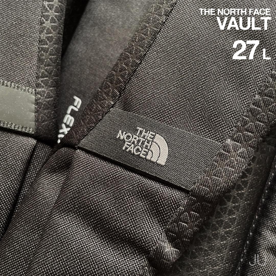 THE NORTH FACE VAULT 27L リュック バックパック