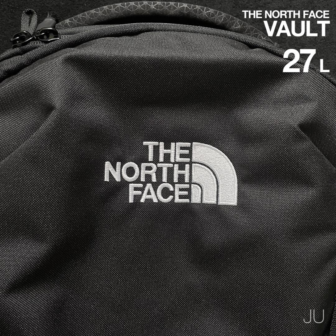 THE NORTH FACE VAULT 27L リュック バックパック