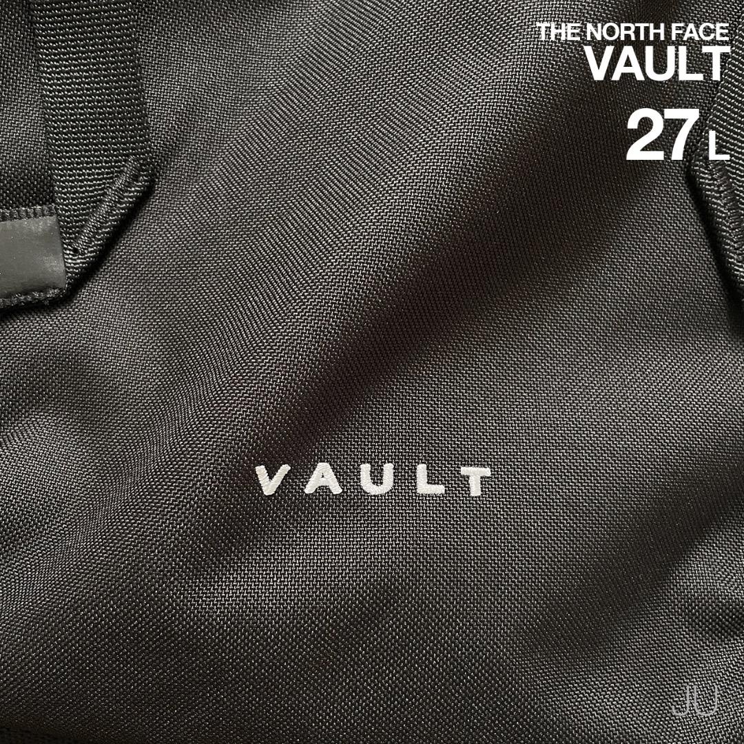 THE NORTH FACE VAULT 27L リュック バックパック
