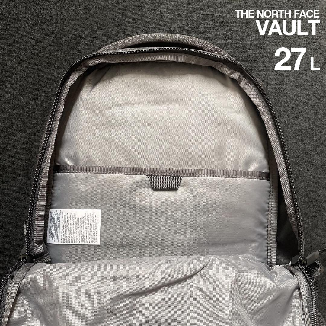 THE NORTH FACE VAULT 27L リュック バックパック