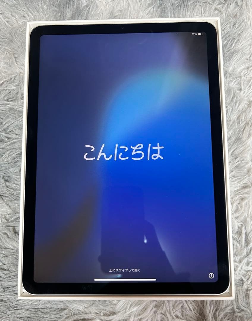 iPad本体 iPad Air5 64GB