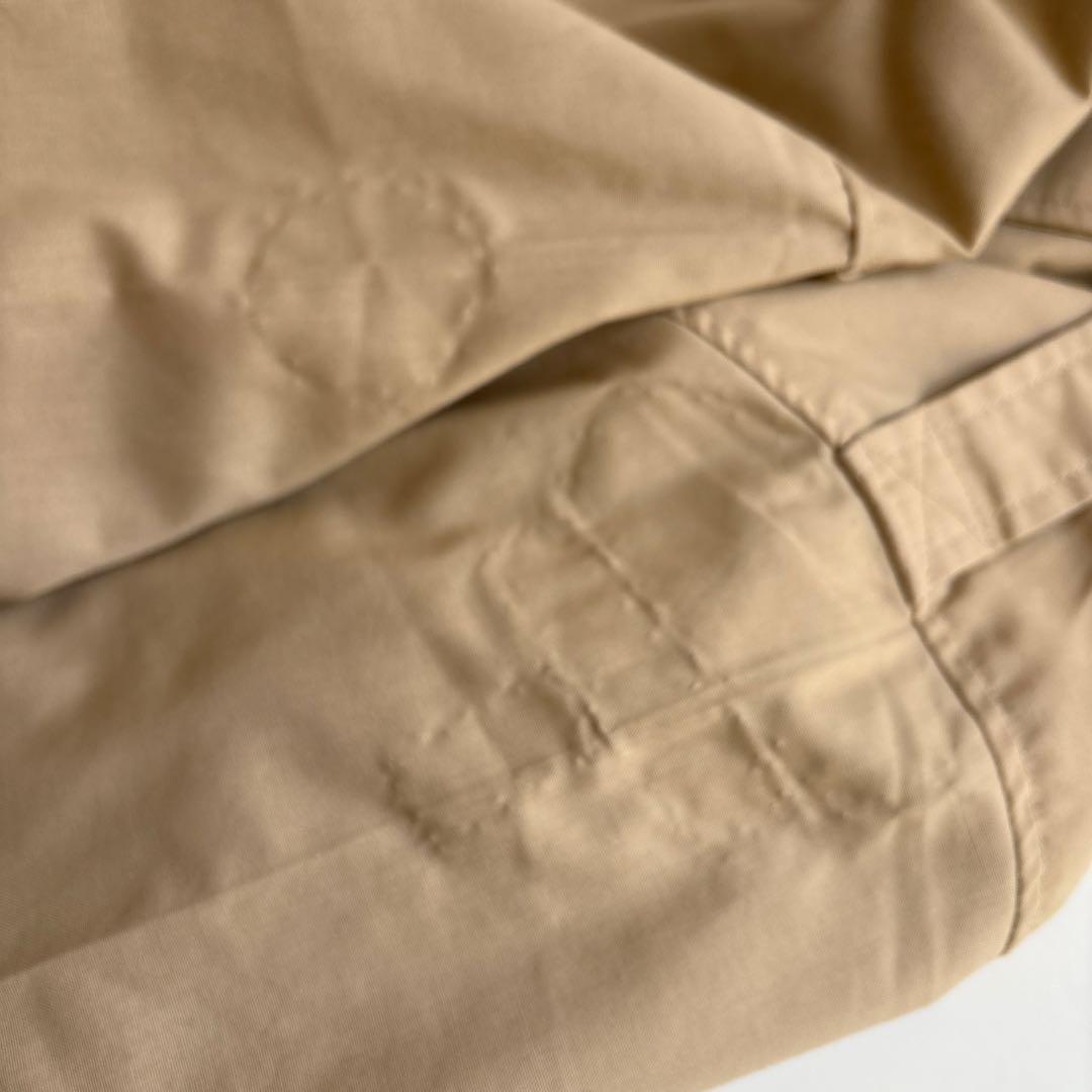 ボーイスカウト 制服とハット セット