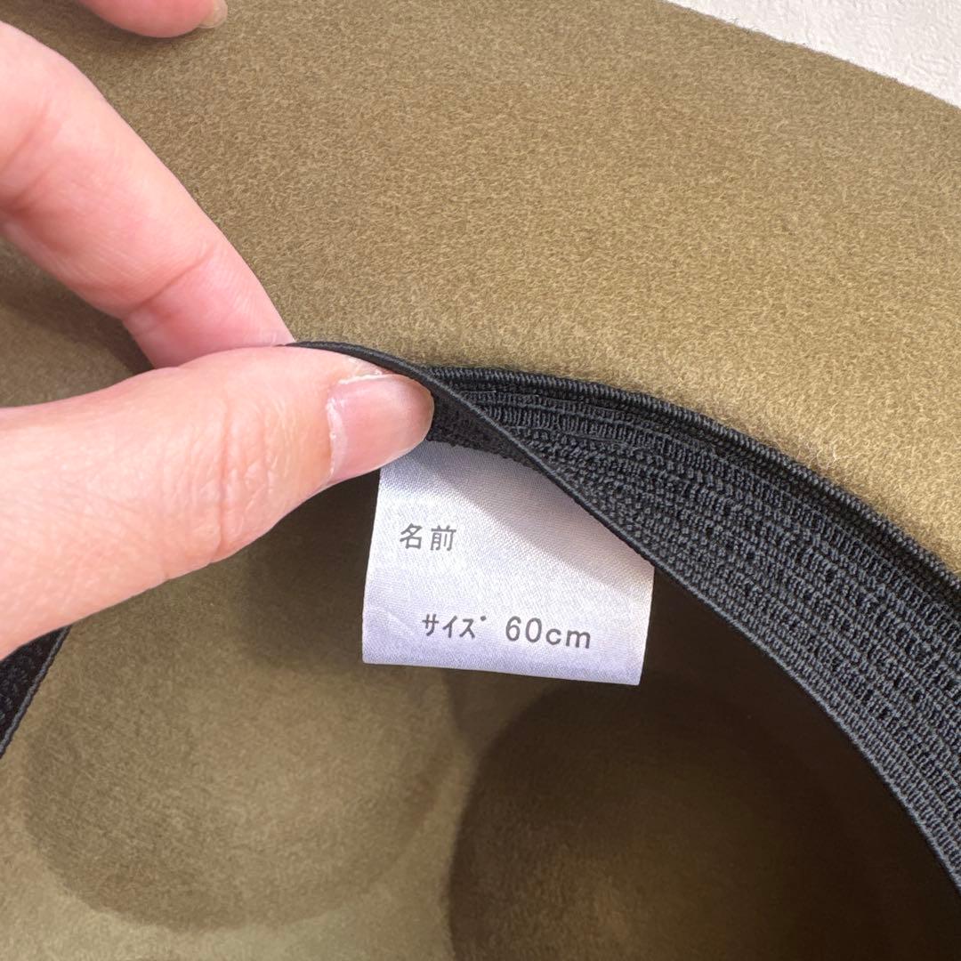 ボーイスカウト 制服とハット セット