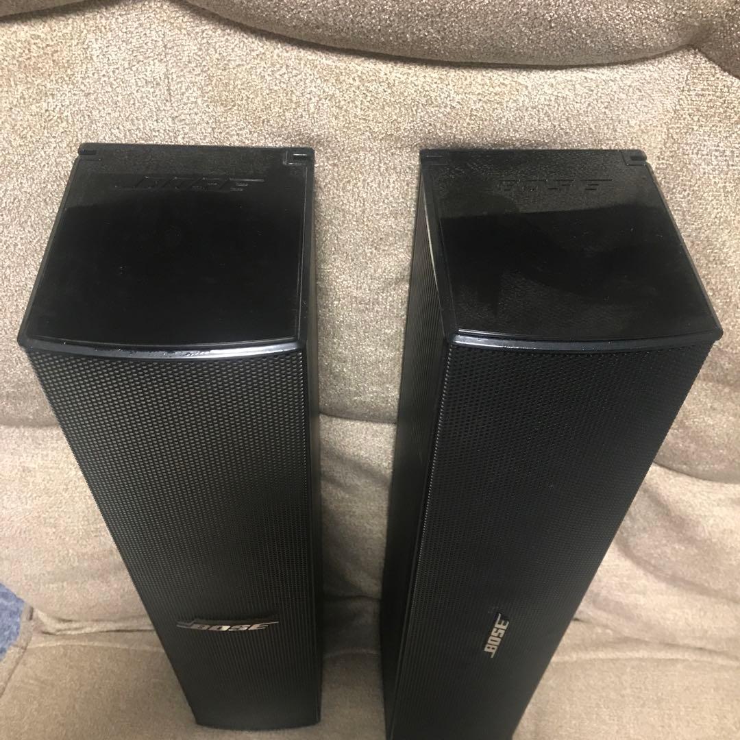 【BOSE/ボーズ】 ペアスピーカー 33WER