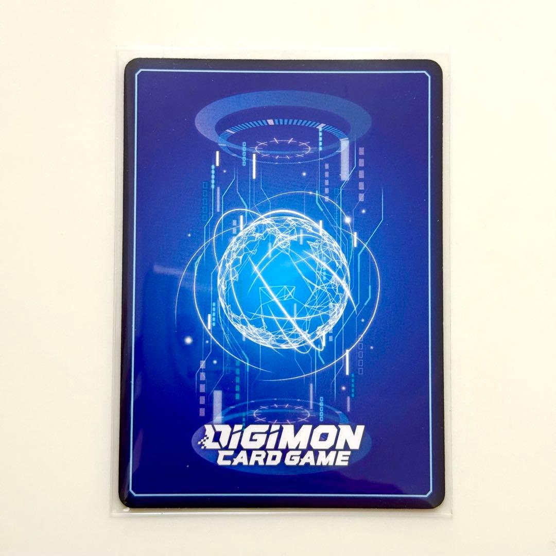 オメガモンX抗体　BT20　パラレル　デジモンカードゲーム、ムゲンドラモン