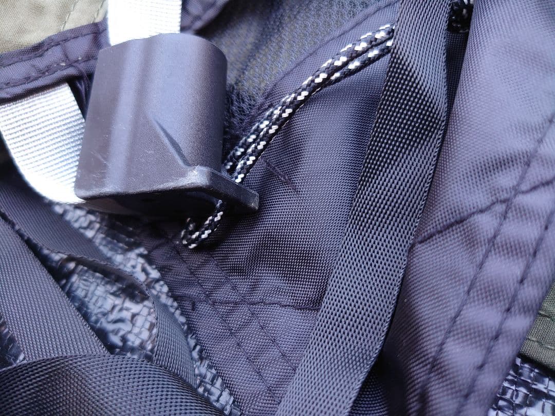 TOMOUNT moon tc 拡張テントセット