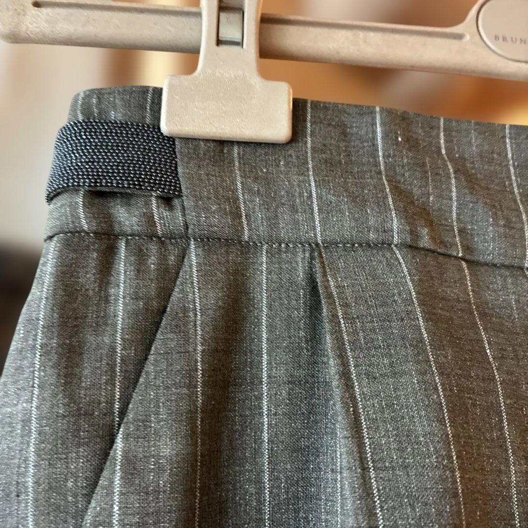 ブルネロクチネリパンツ