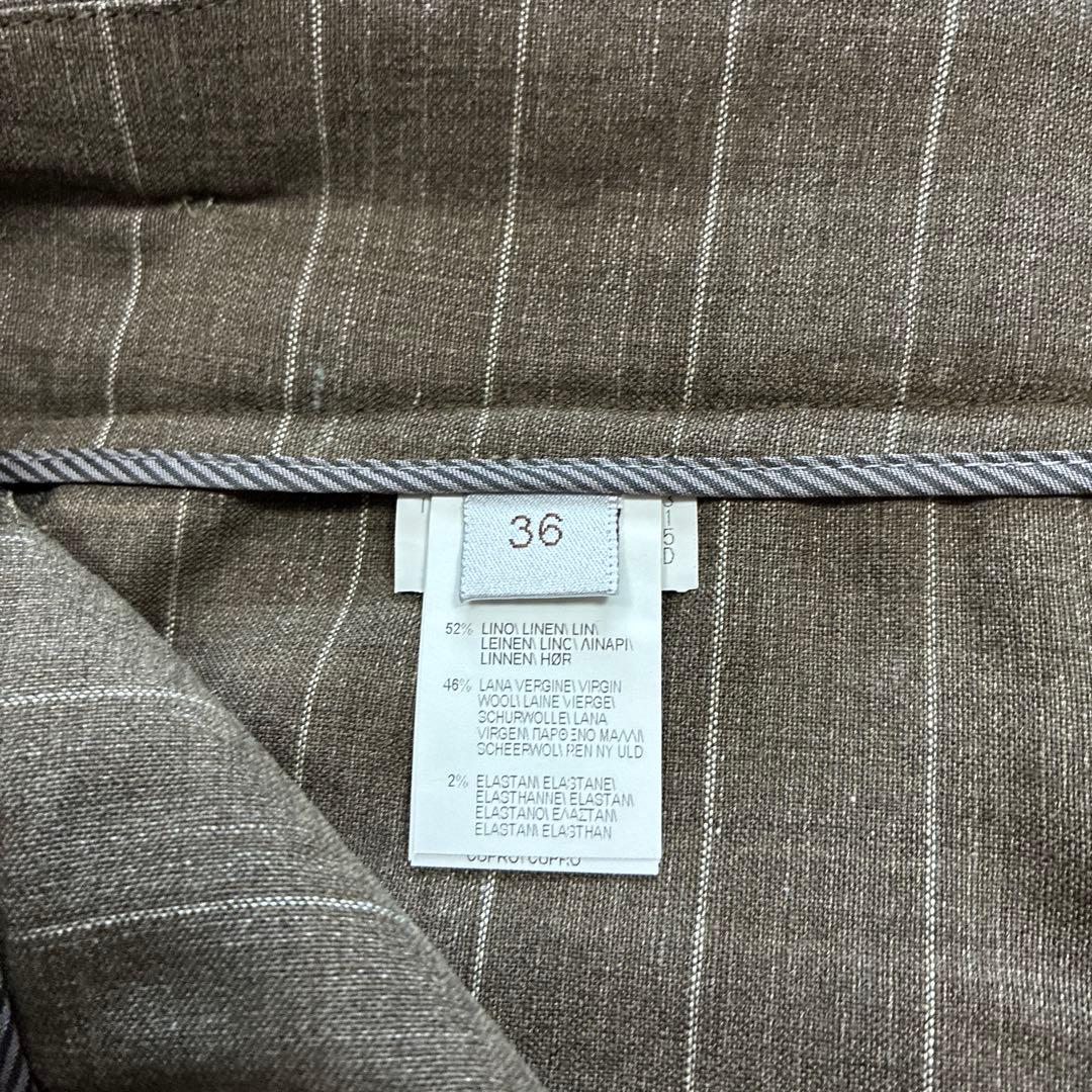 ブルネロクチネリパンツ