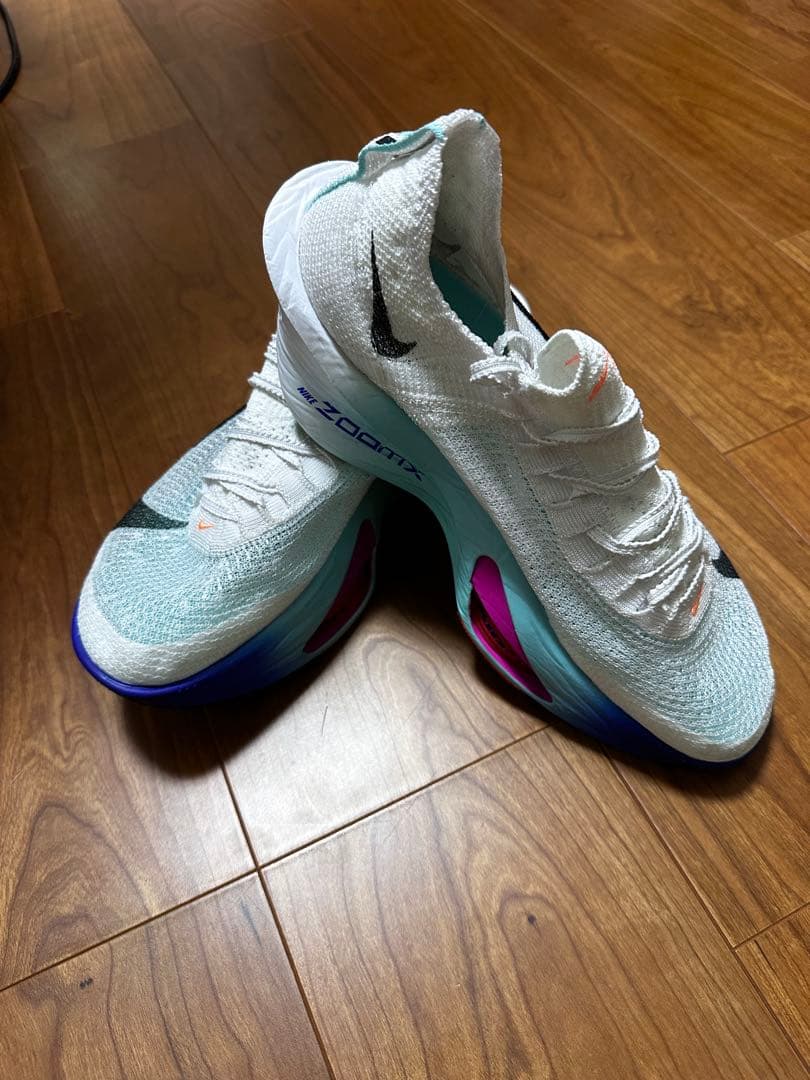 アルファフライ3 （27㎝）【美品】